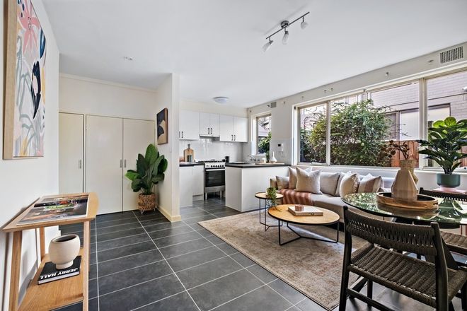Picture of 3/18 Normanby Street, PRAHRAN VIC 3181