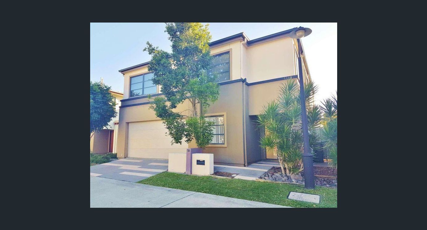 4 bedrooms House in 73/1 Celestial Ct CARINA QLD, 4152