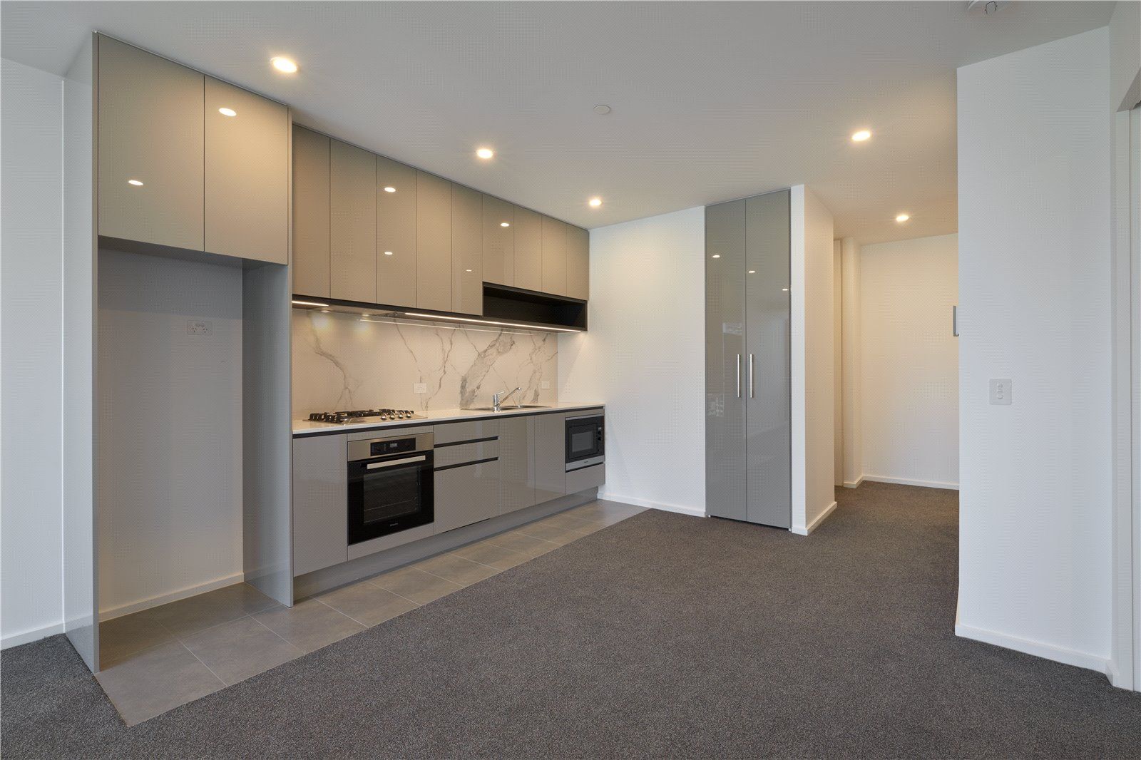 5503/560 Lonsdale Street, Melbourne VIC 3000 Apartment For Rent