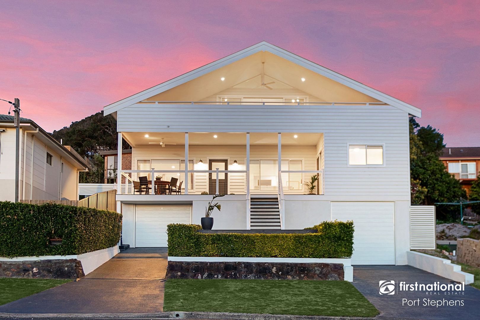 21 Victor Parade, Shoal Bay Property History & Address Research Domain