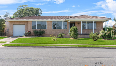 Picture of 2 Hobart Avenue, CAMPBELLTOWN NSW 2560