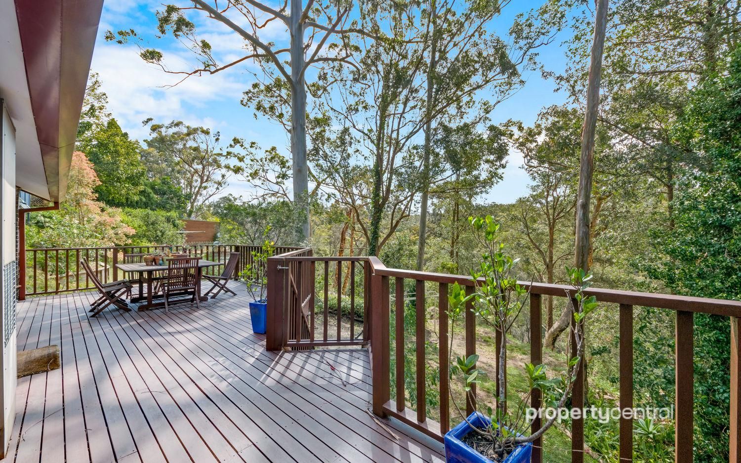 46 Yoogali Terrace, Blaxland NSW 2774, Image 2