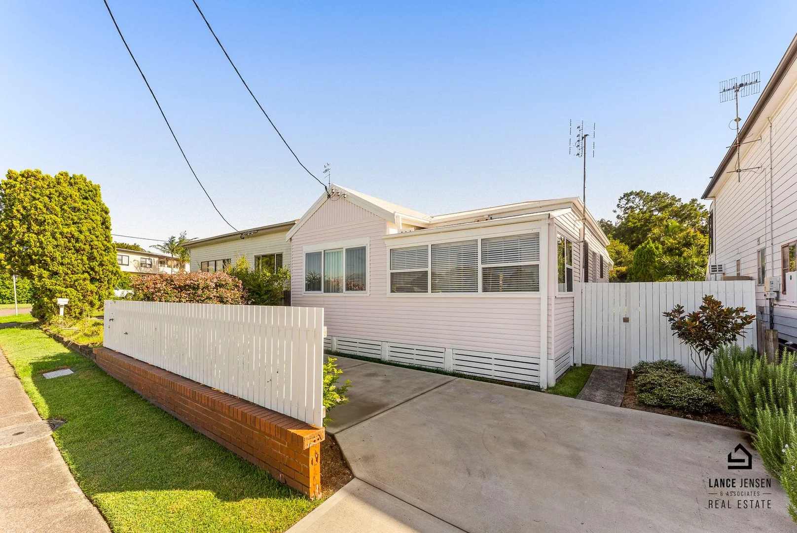 55 Evans Street, Belmont NSW 2280