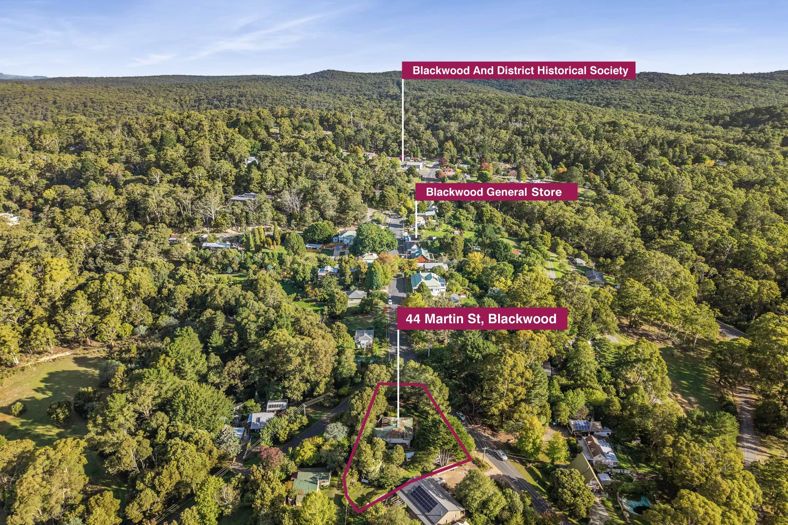 Additional image 10 of 44 Martin Street, Blackwood VIC 3458