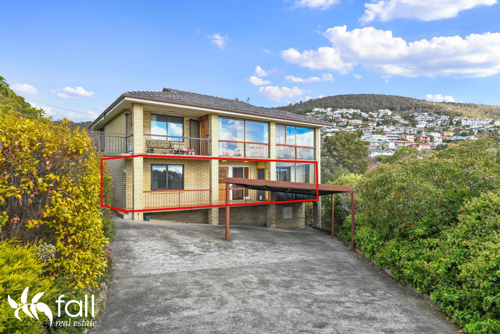 1/529 Churchill Avenue, Sandy Bay TAS 7005, Image 1