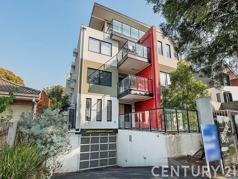 7/38 King Street, Dandenong VIC 3175, Image 0