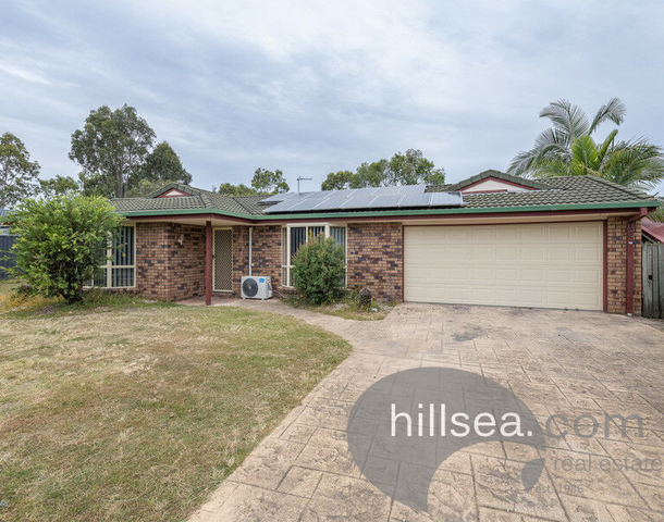 4 Guy Lane, Oxenford QLD 4210
