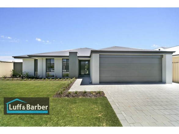 8 Tiger Circle, Southern River WA 6110