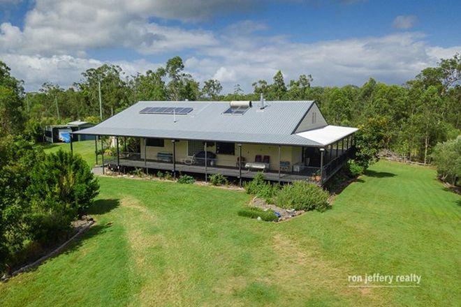 Picture of 15 Tiffany Road, IMBIL QLD 4570