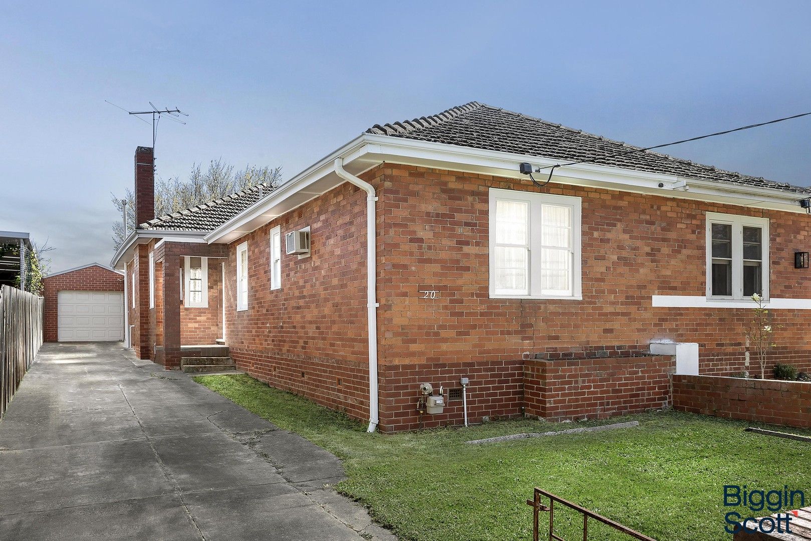 20 Salisbury Street, Essendon North VIC 3041, Image 0