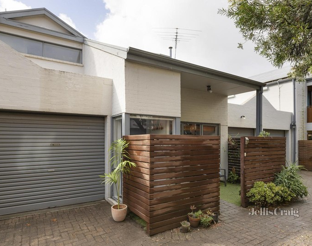 3/191 Mckean Street, Fitzroy North VIC 3068