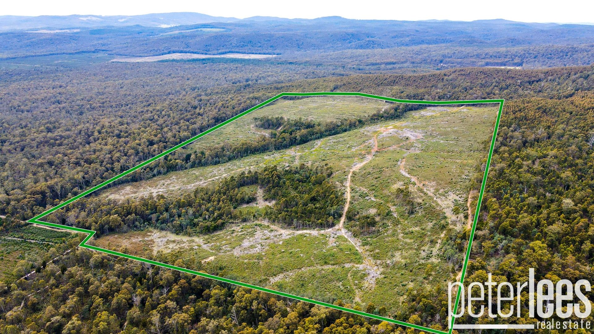 42 Bradys Creek Road, Parkham TAS 7304 Vacant Land for Sale 480,000