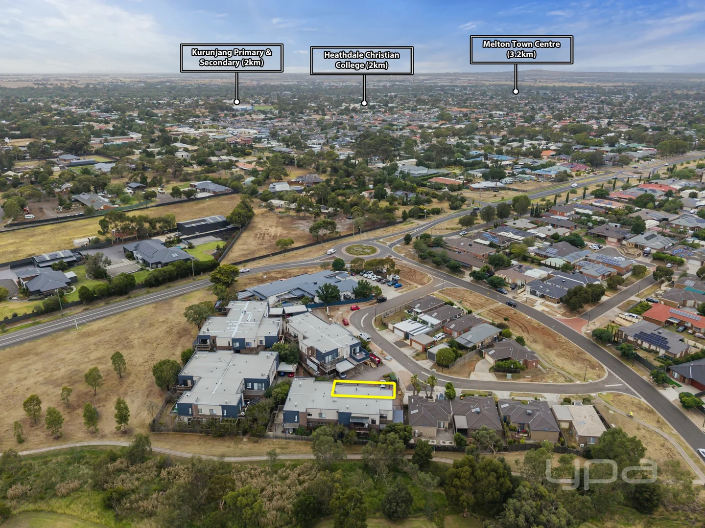 Additional image 13 of 16/9 Petrea Place, Harkness VIC 3337