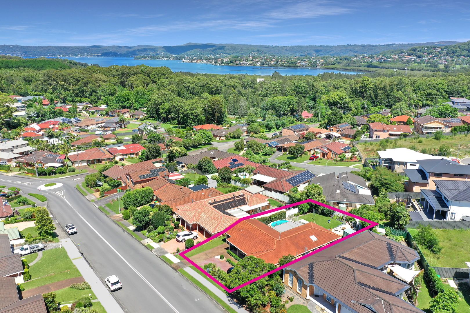 9 James Sea Drive, Green Point Property History & Address Research Domain