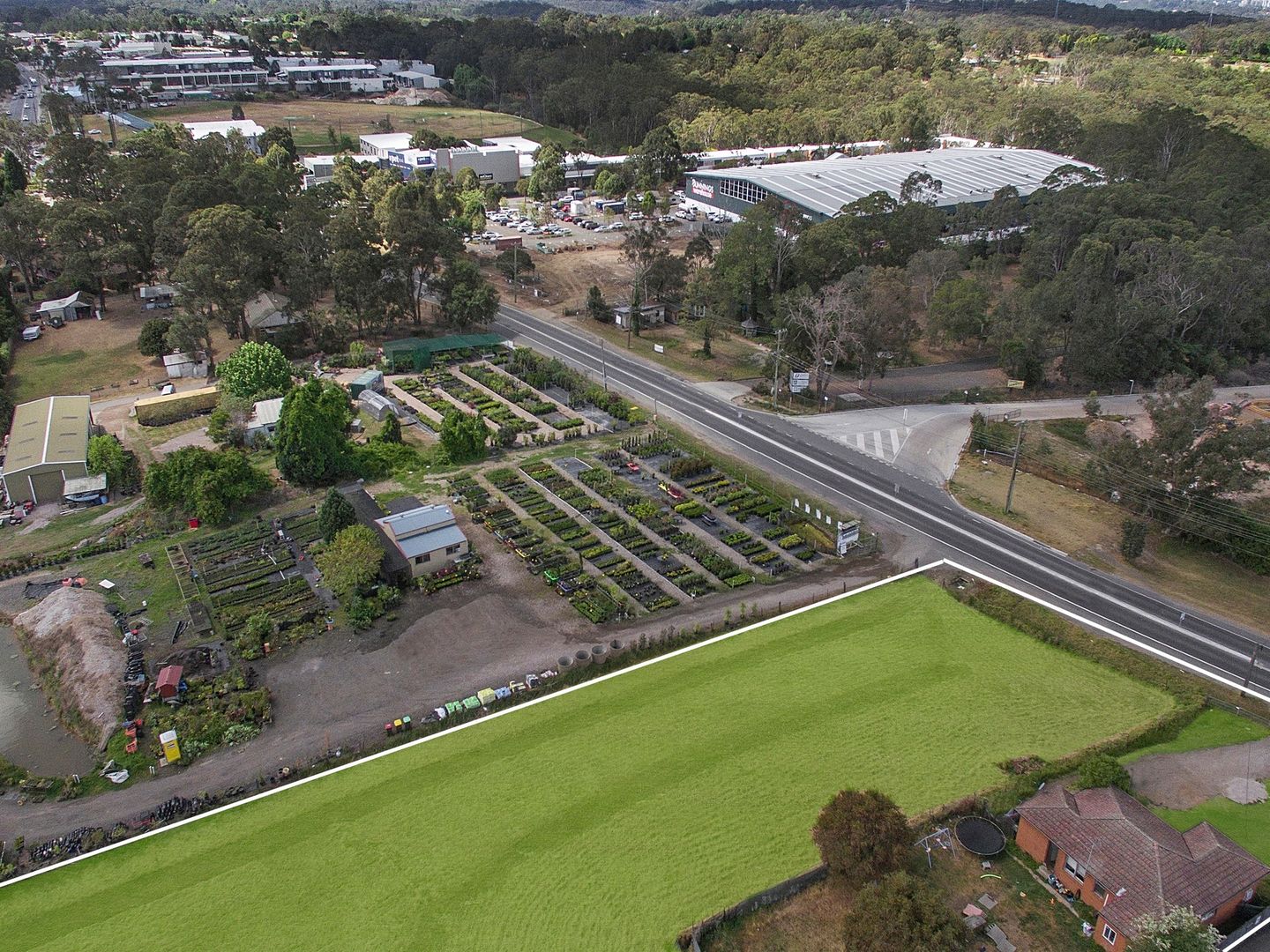 247 New Line Road, Dural NSW 2158, Image 2