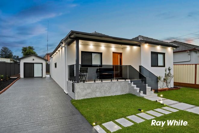 Picture of 104 Chetwynd Road, MERRYLANDS NSW 2160
