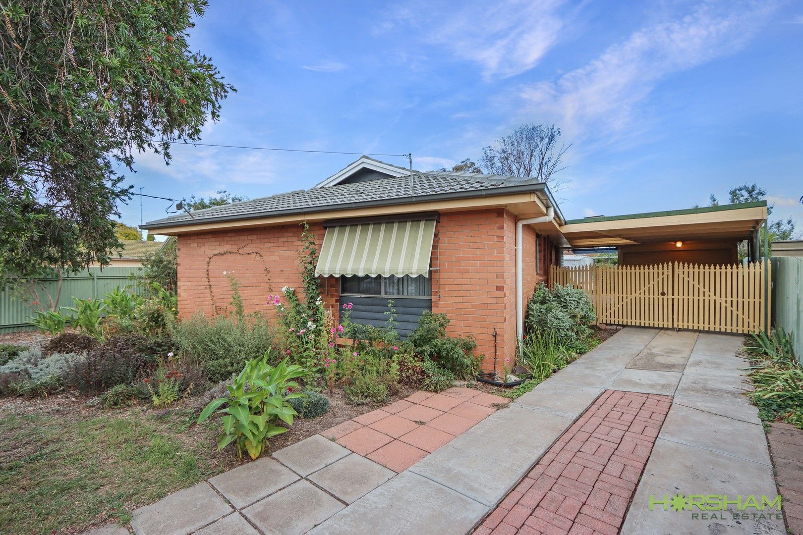 3 bedrooms House in 1 Forsyth Avenue HORSHAM VIC, 3400