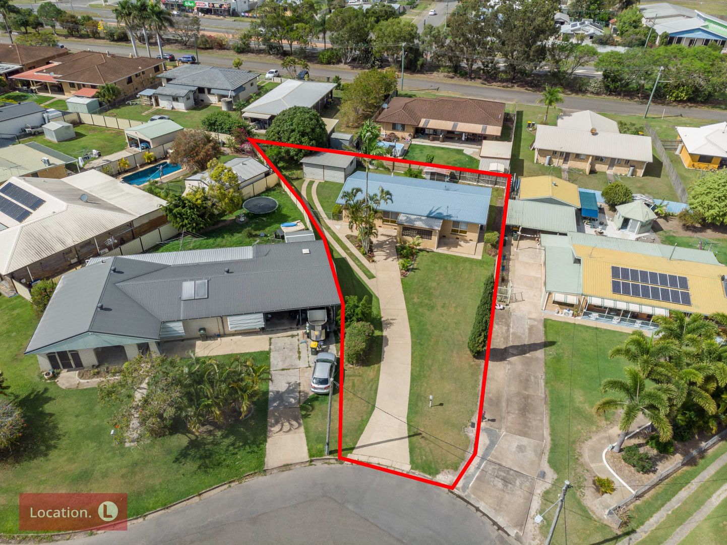 11 Phillips Street, Bundaberg North QLD 4670, Image 2