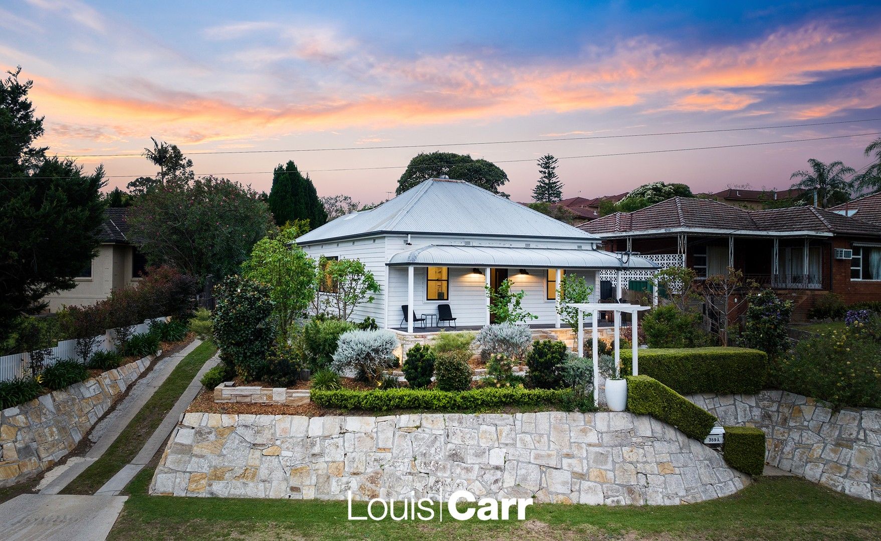 389a Windsor Road, Baulkham Hills NSW 2153 | Domain