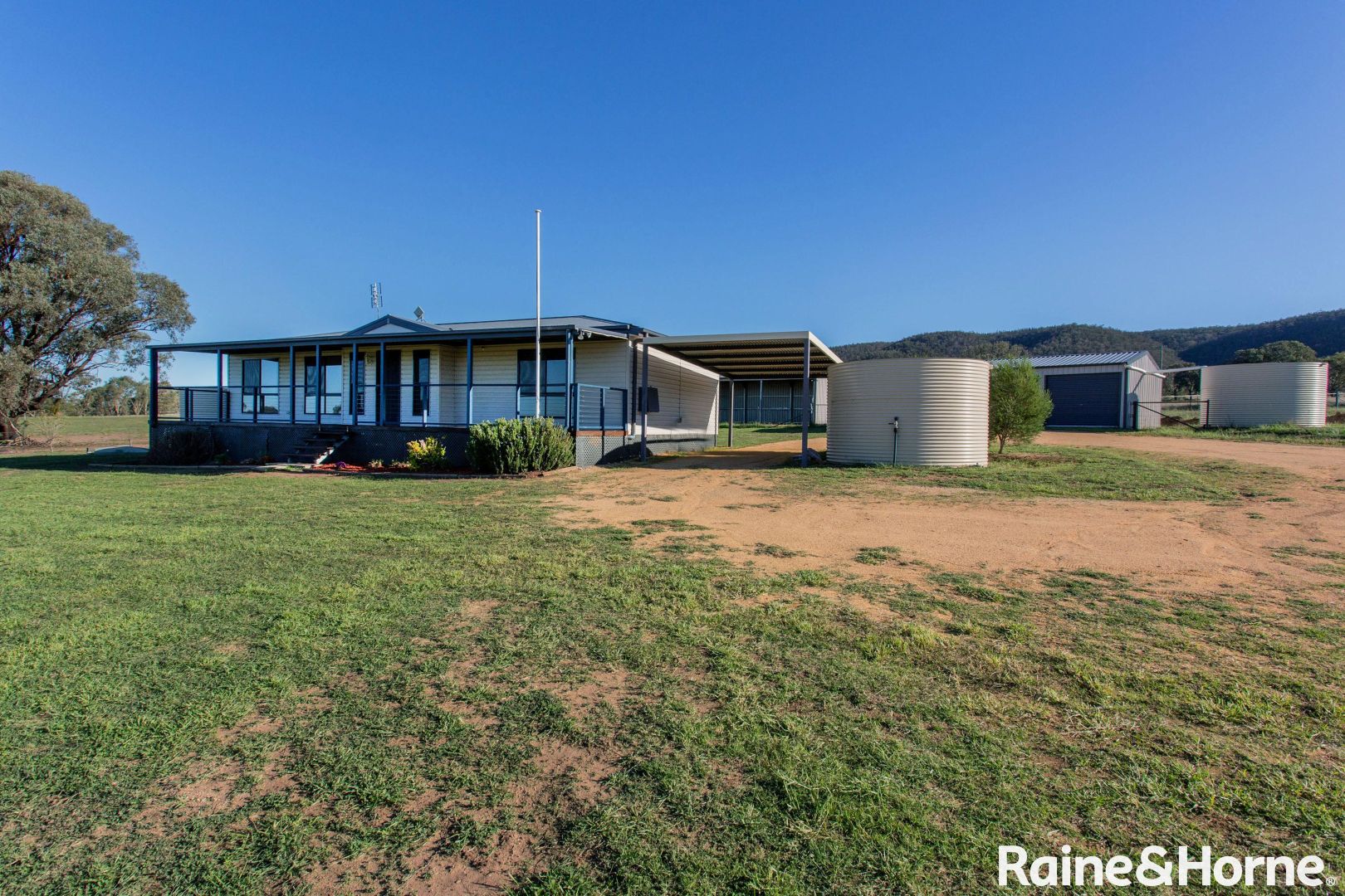 121A Moss Road, Cowra NSW 2794, Image 2