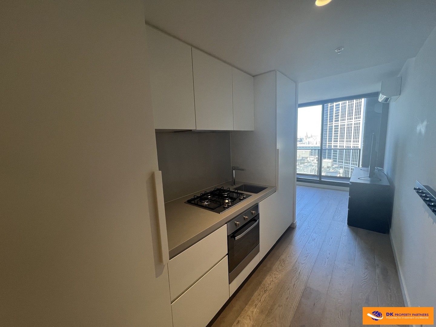1 bedrooms Apartment / Unit / Flat in 1504/81 A'Beckett Street MELBOURNE VIC, 3000