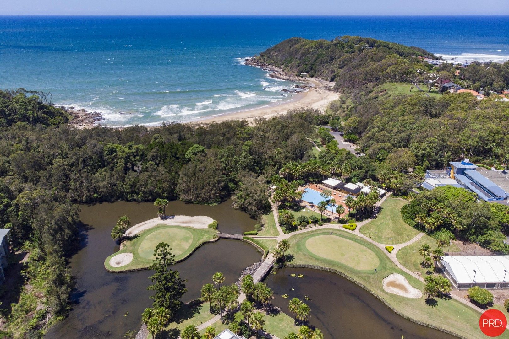 4511- 4512/2 Bay Drive, Coffs Harbour NSW 2450, Image 0