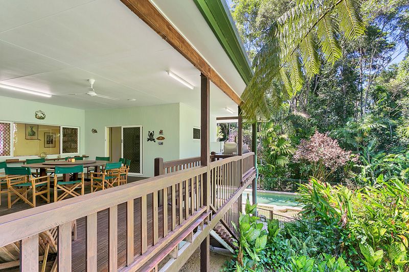 2 Bangalow Place, Kuranda QLD 4881, Image 0