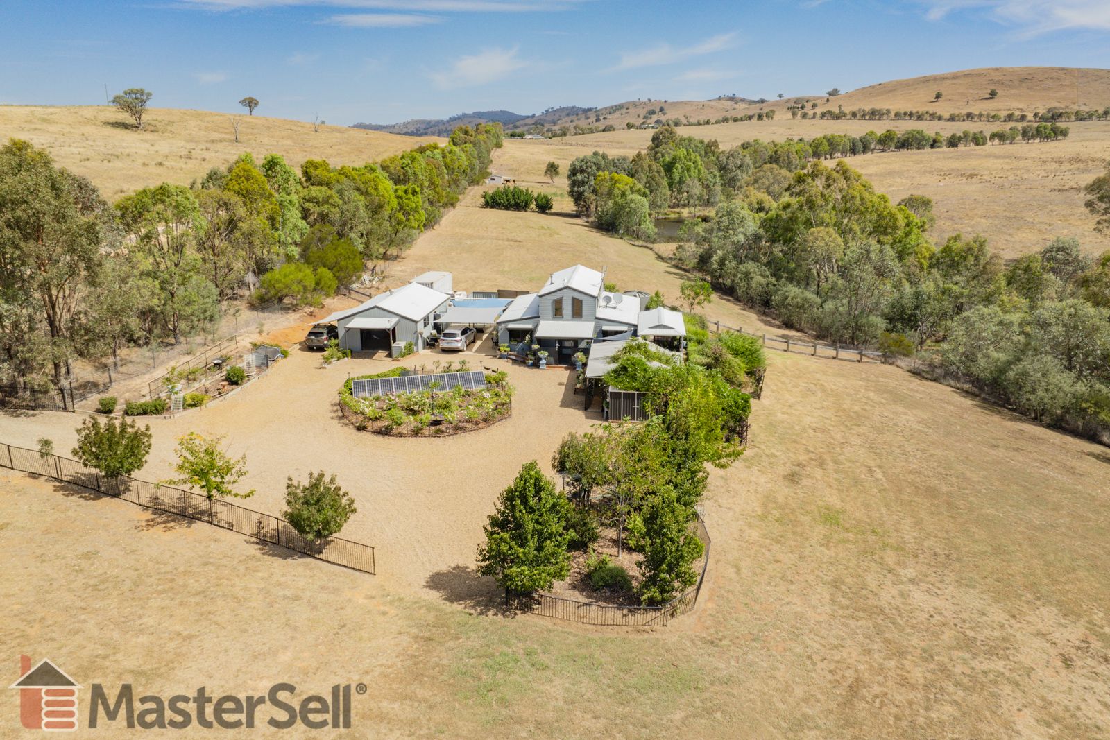 1985 Burra Road, Burra Creek, Gundagai NSW 2722, Image 0