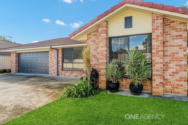 Picture of 10A Ivy Street, WAUCHOPE NSW 2446