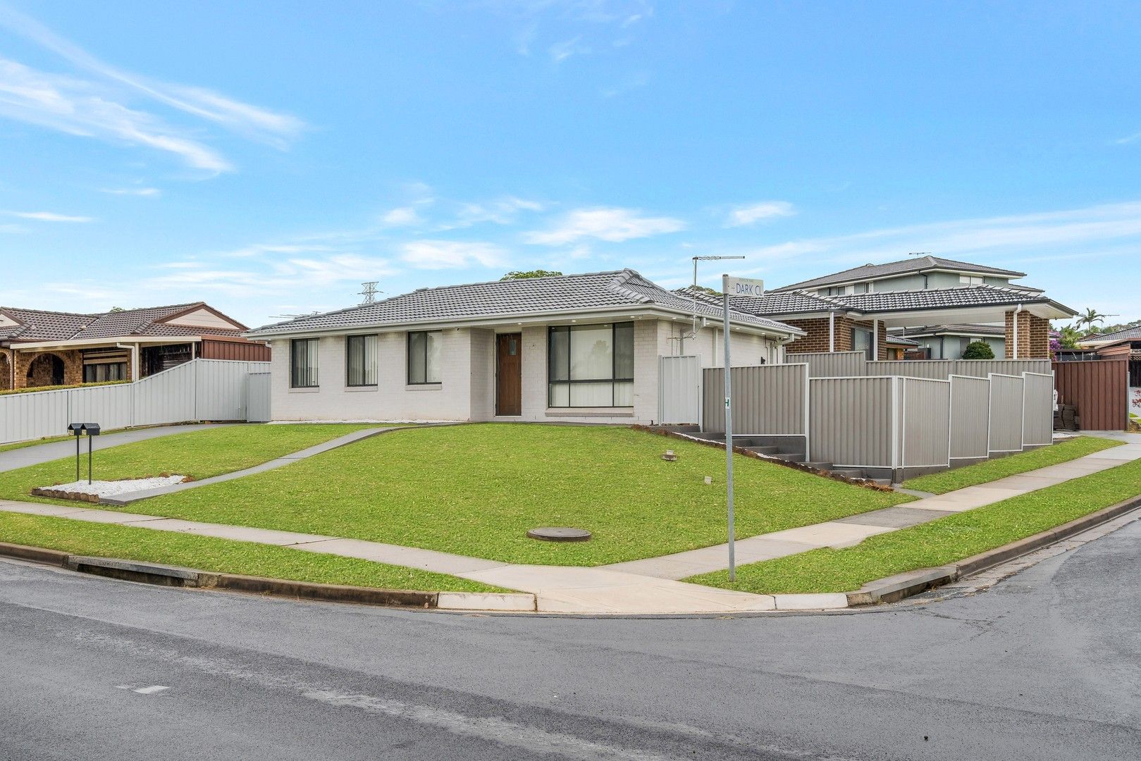 29 & 29A Dransfield Road, Edensor Park NSW 2176, Image 1