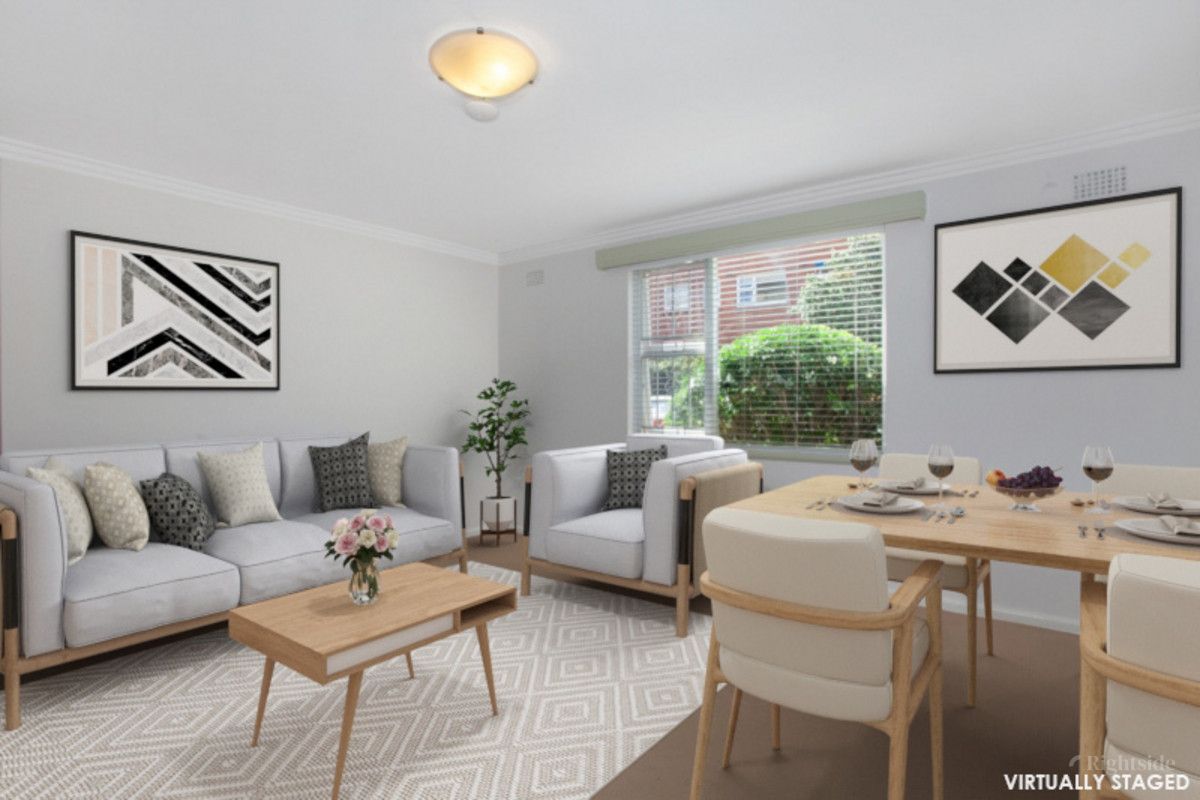 2 bedrooms Apartment / Unit / Flat in 1/15 Osborne Road MANLY NSW, 2095