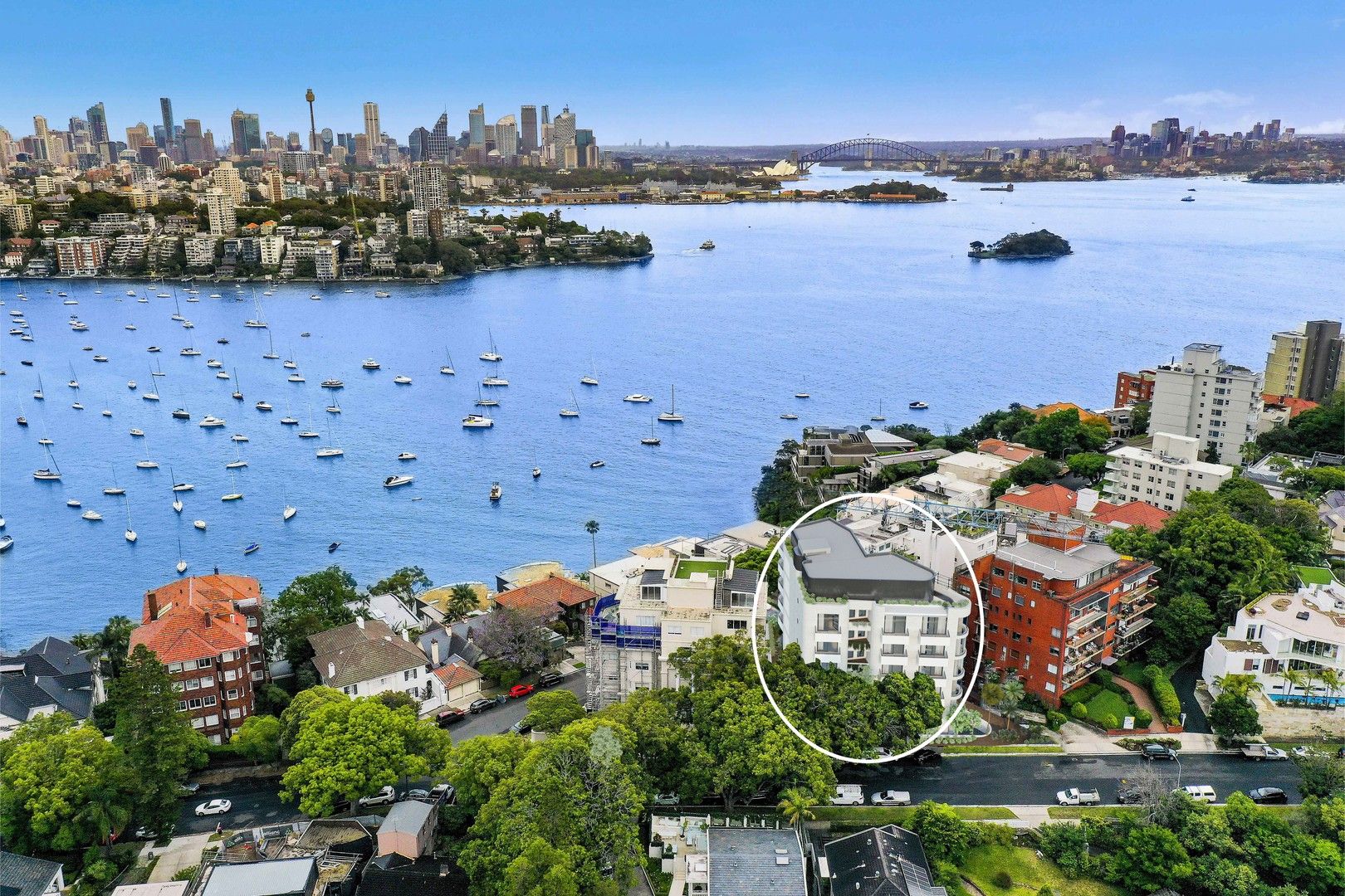 2/23 Wolseley Road, Point Piper NSW 2027, Image 0