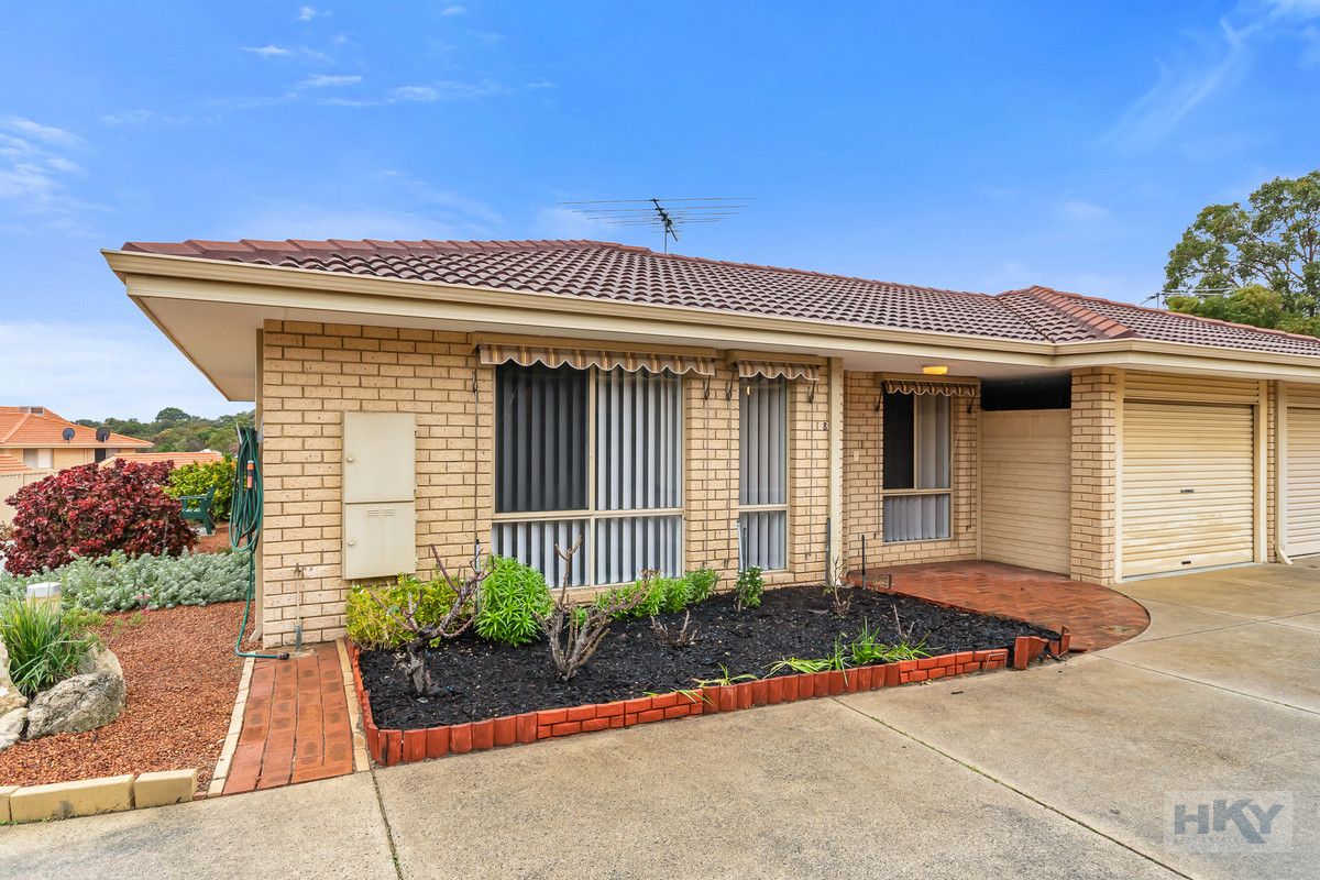 8/192 Fairway Circle, Connolly WA 6027, Image 0