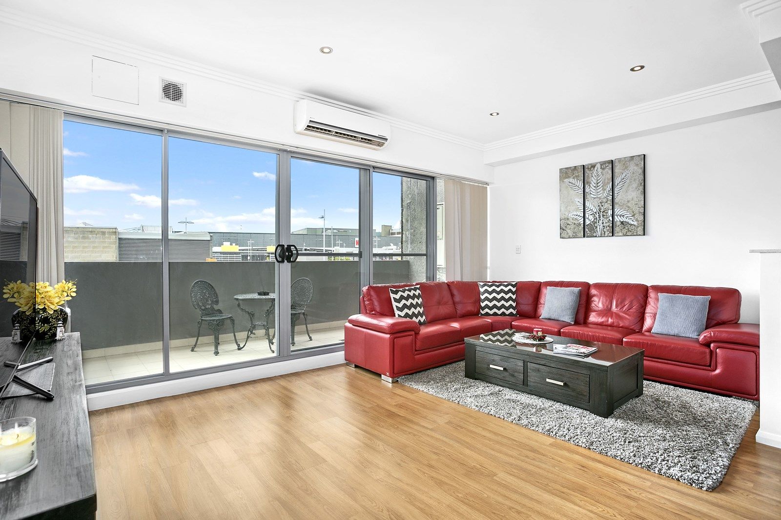 5/28 Patrick Street, Blacktown NSW 2148, Image 2