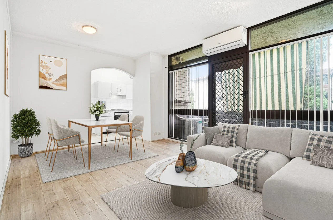 35/91-95 Saddington Street, St Marys NSW 2760