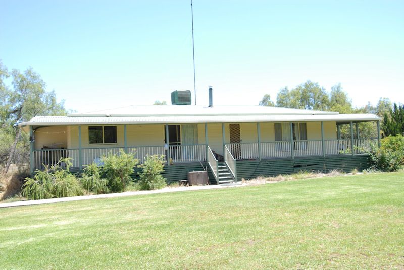 137 BILLABONG CREEK DRIVE (CONARGO), Deniliquin NSW 2710, Image 0