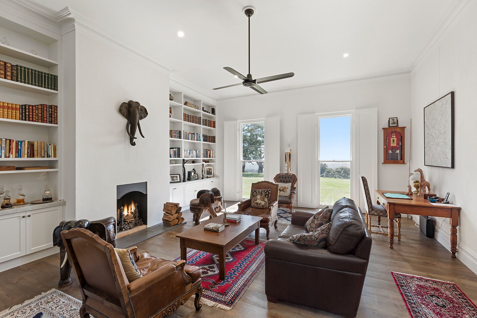 1101 Daylesford-Malmsbury Road, Glenlyon VIC 3461, Image 2