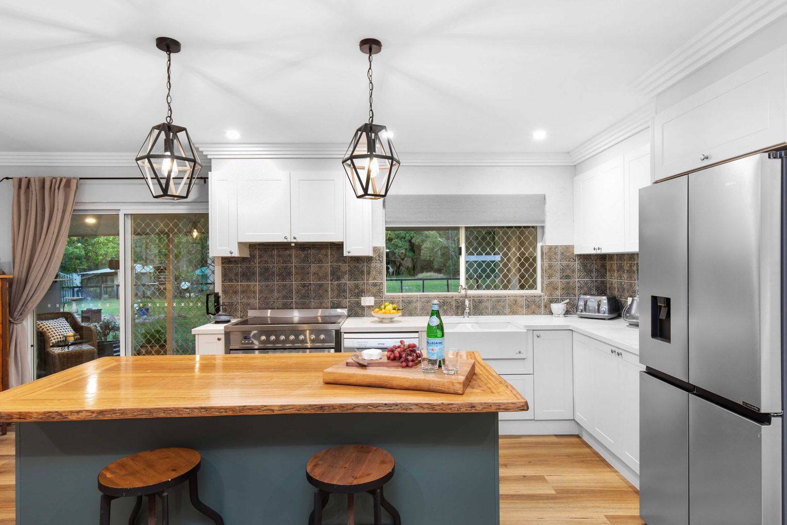 55 Commissioners Flat Road, Cedarton QLD 4514 Farm for Sale