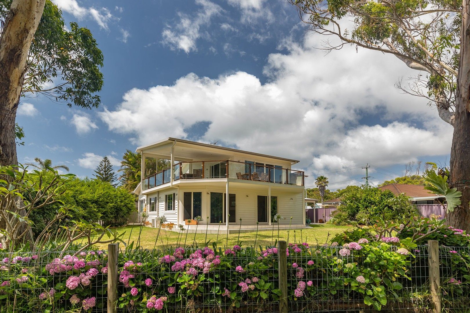 17 Boomerang Drive, Boomerang Beach NSW 2428, Image 1