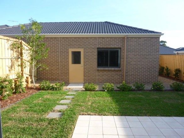 3/33A Pepper Tree Road, Lidcombe NSW 2141, Image 1