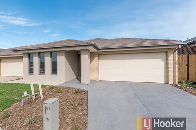 Picture of 41 Mossey Crescent, CRANBOURNE EAST VIC 3977