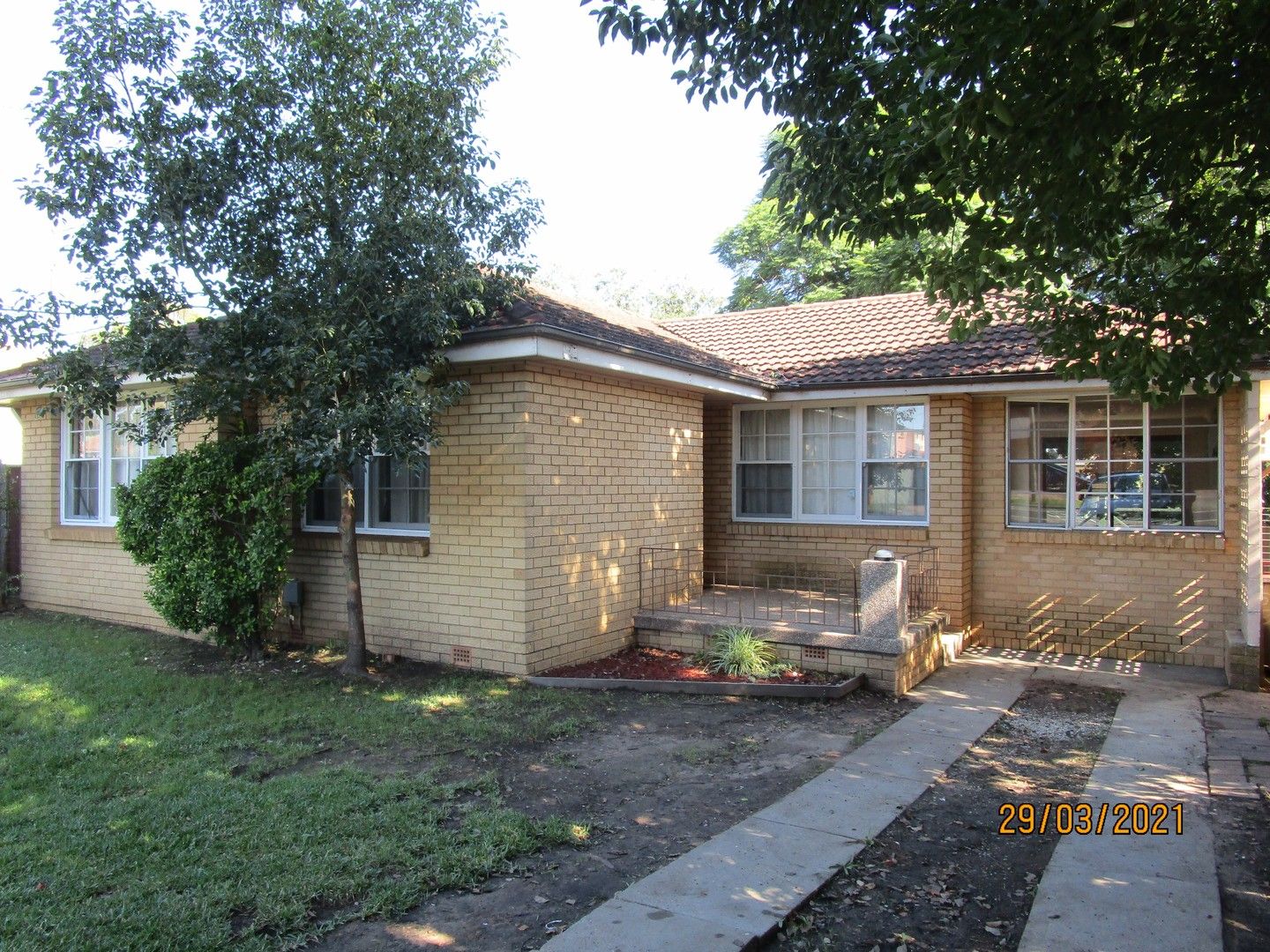 3 bedrooms House in 317 Macquarie Street SOUTH WINDSOR NSW, 2756