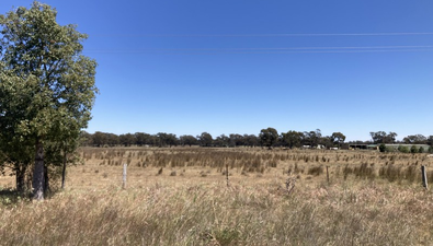 Picture of Lot 1137 Mansfield Road, TEMORA NSW 2666
