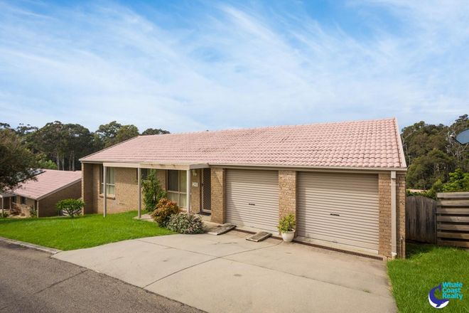 Picture of 26/11 Payne Street, NAROOMA NSW 2546