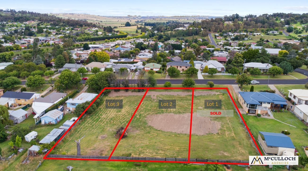 Lot 1/16W Hill Street, Walcha NSW 2354, Image 1