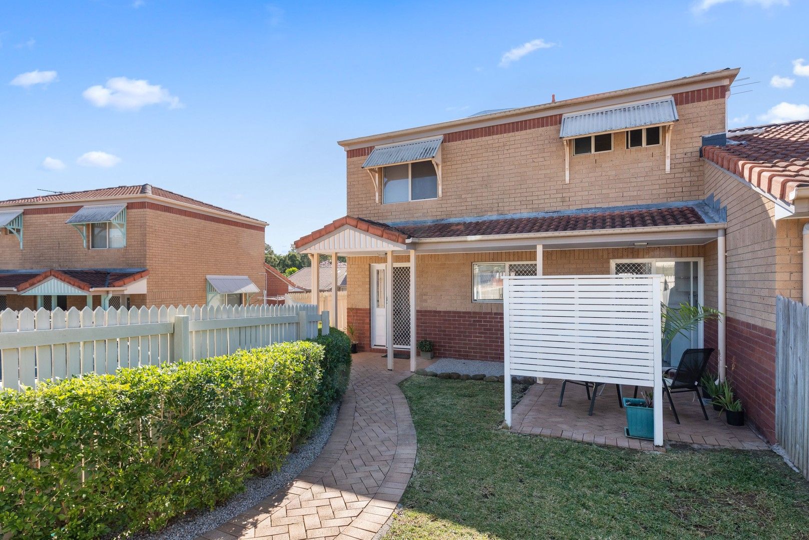 2/39 Wendon Way, Bridgeman Downs QLD 4035, Image 0