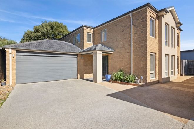 Picture of 4/12-14 Pacific Drive, TORQUAY VIC 3228