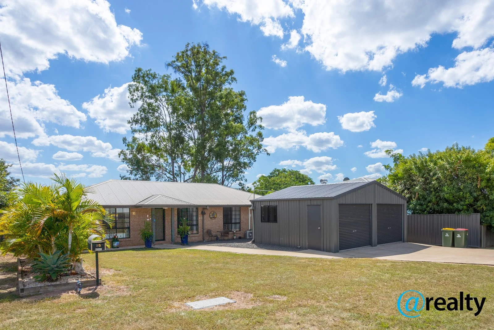 95 Cadell Street, Wondai QLD 4606