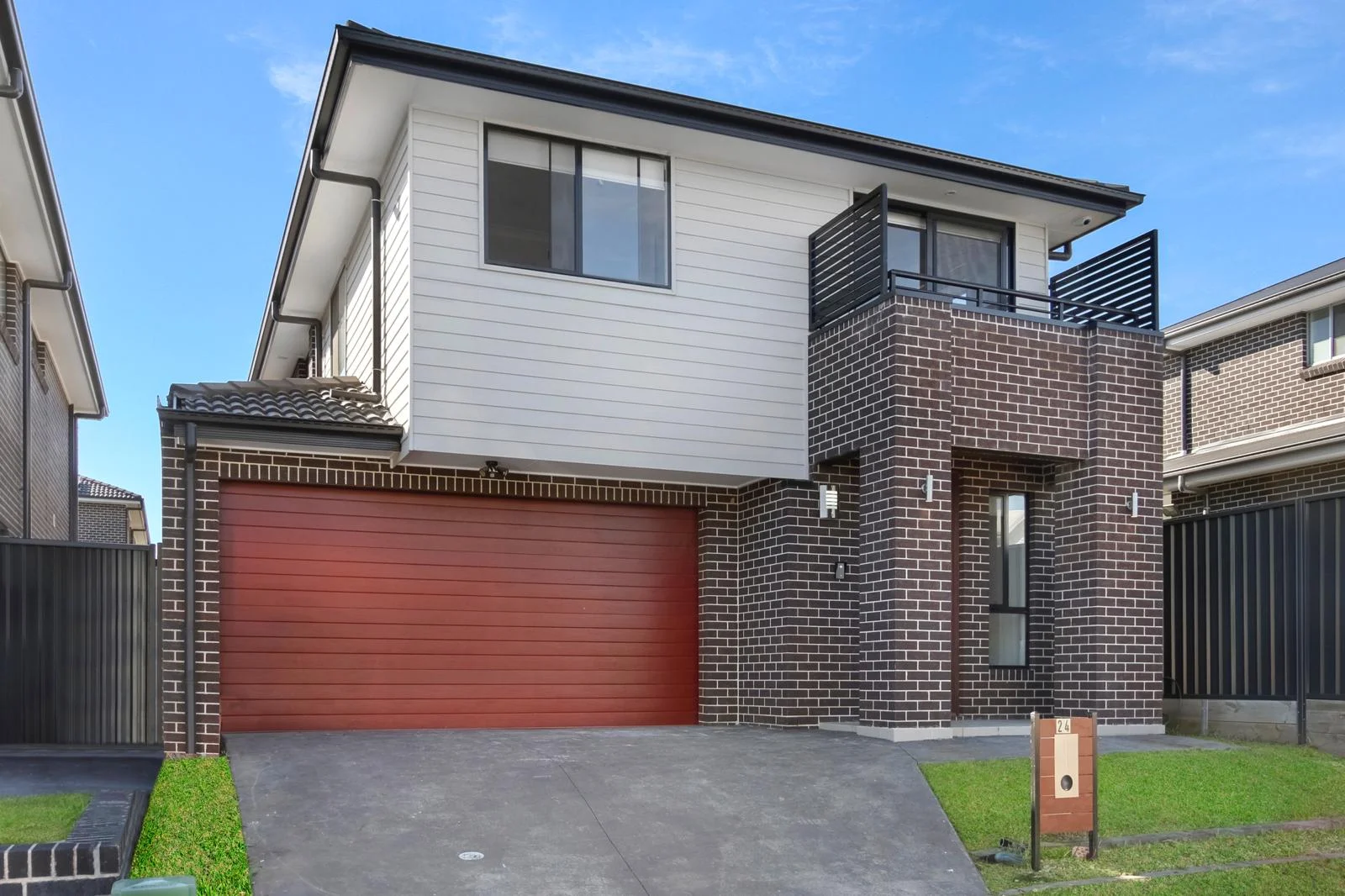 Primary image of 24 Driftwood Street, Box Hill NSW 2765