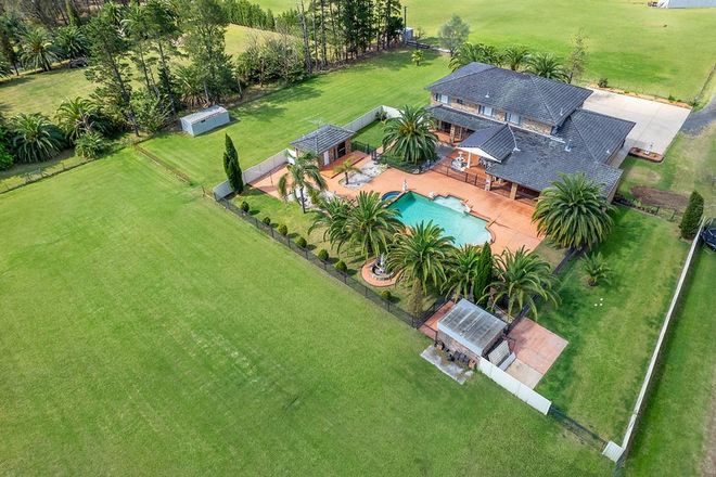 Picture of 31/37 Lincoln Road, CECIL PARK NSW 2178